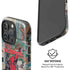 Marvel Deadpool Deadpool Collage iPhone 16 Pro Magsafe Impact Case
